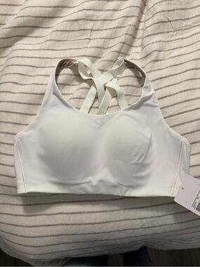 lululemon athletica energy high support bra